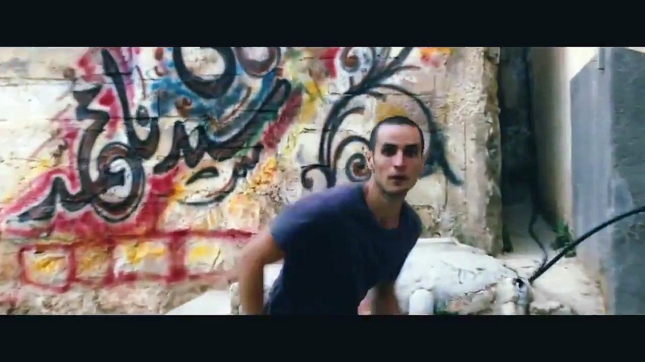 Omar (2013) - Bande annonce
