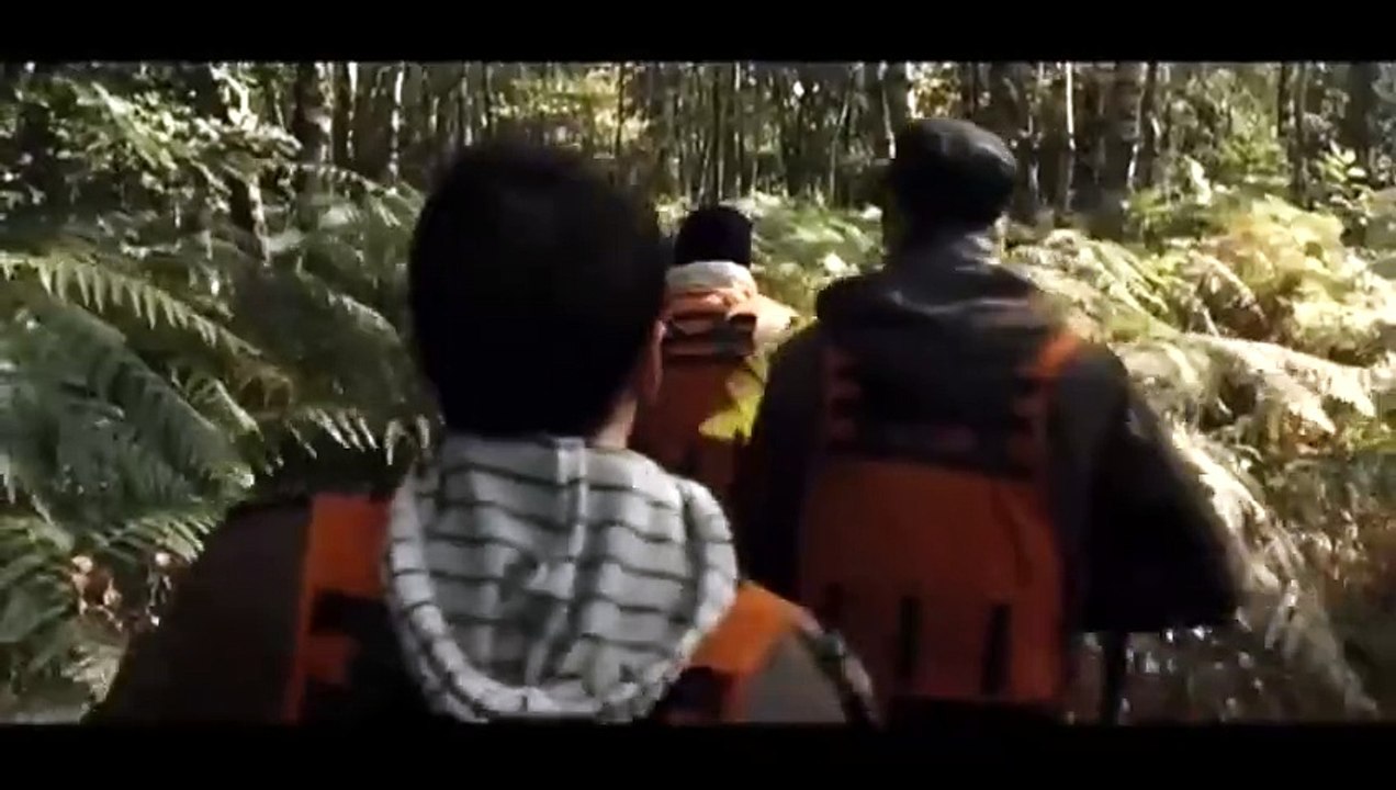 La traque (2010) - Bande annonce