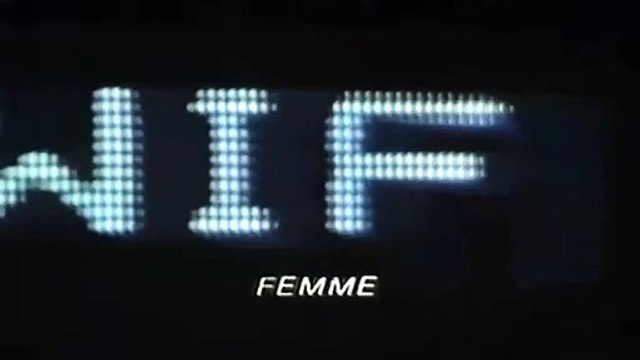 Abyss (1989) - Bande annonce