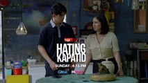 Regal Studio Presents: Hating Kapatid