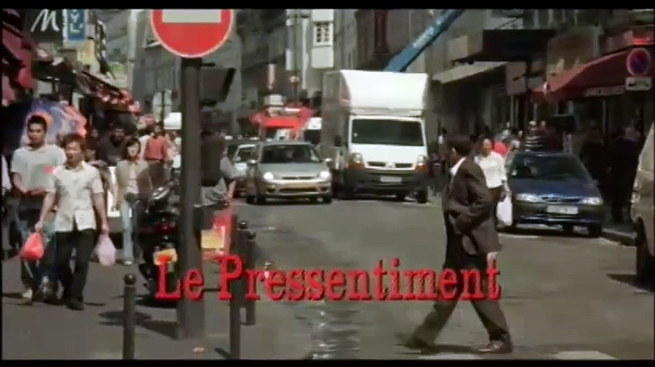 Le pressentiment (2006) - Bande annonce
