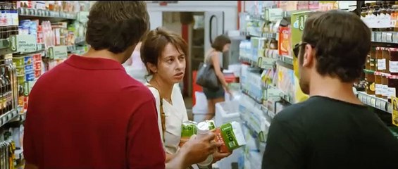 Les petits mouchoirs (2010) - Bande annonce