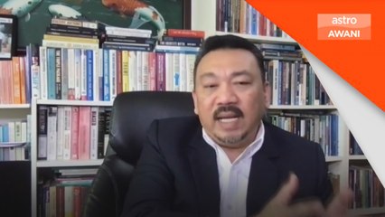 Perbincangan tidak sentuh dasar, hanya permukaan