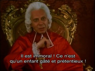 Amadeus (1984) - Complete Film Trailer 🎬 | The Life of Mozart & Salieri