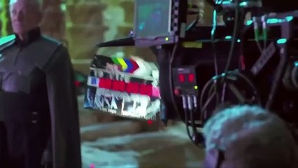 X-Men : Days of Future Past (2014) - Bande annonce