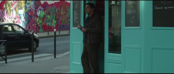 Un p'tit gars de Ménilmontant (2013) - Bande annonce