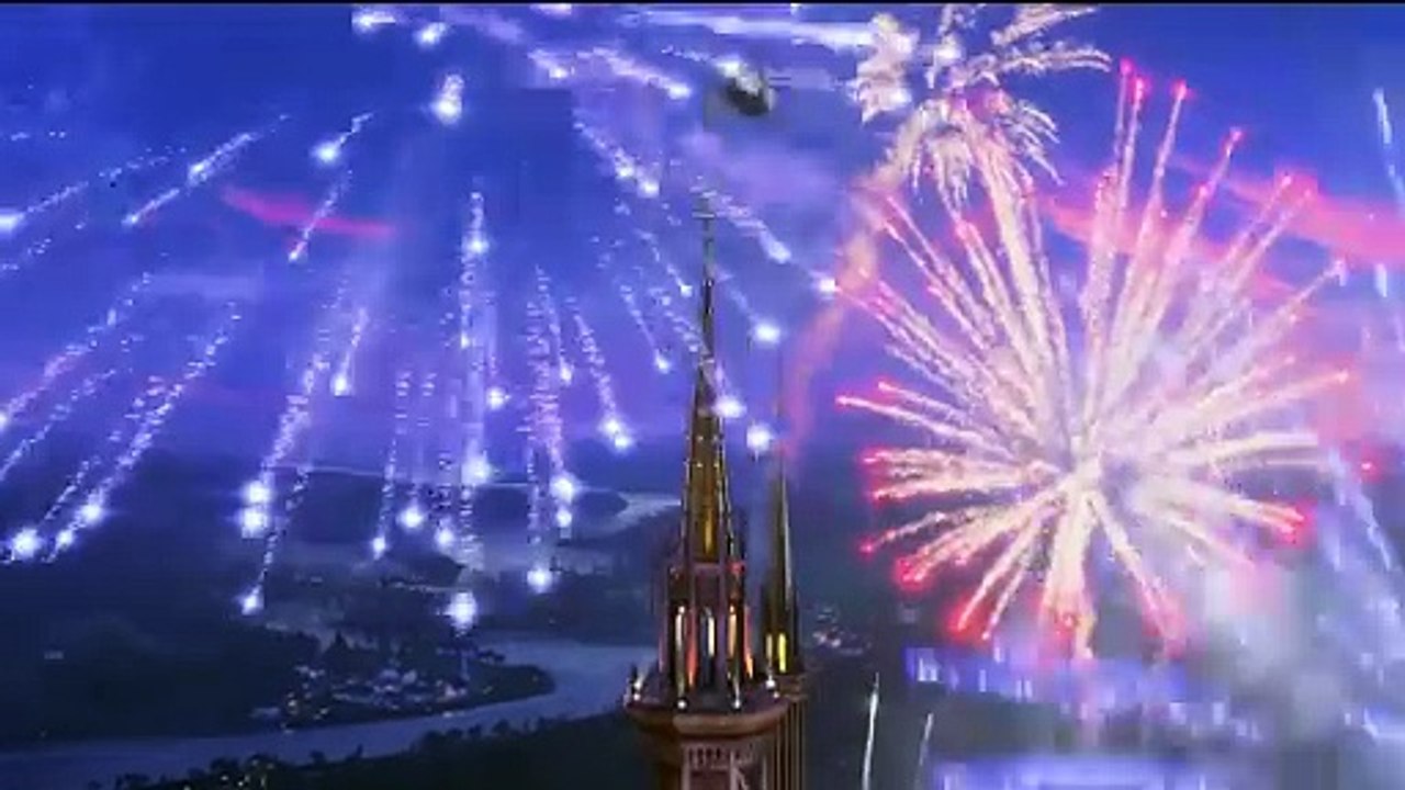 Les Muppets, le retour (2011) - Bande annonce