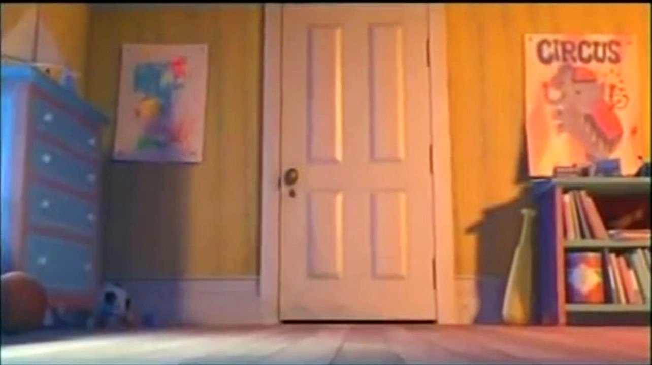 Monstres et Cie (2001) - Bande annonce