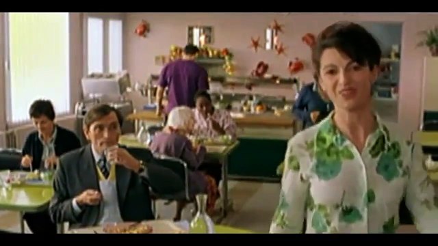 Se souvenir des belles choses (2001) - Bande annonce