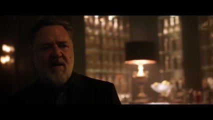 Kraven the hunter trailer 2024