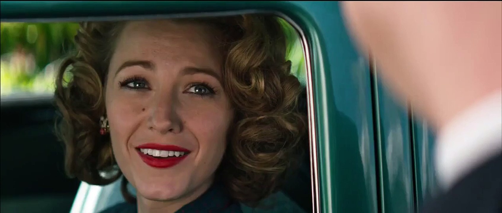 Adaline (2015) - Bande annonce