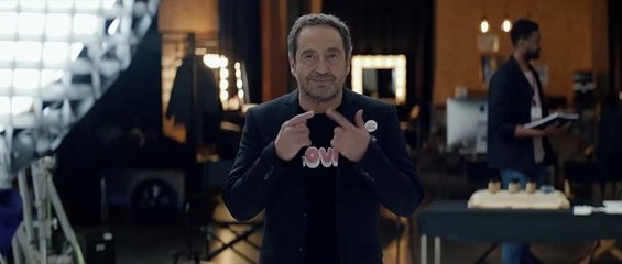 Sexygénaires (2023) - Bande annonce