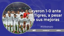 Silbatazo – Bravos suma 6 derrotas en 8 partidos del Clausura 2024