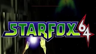 Referencia a Star Fox 64 en Ratchet & Clank