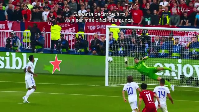 ¡Hasta el final! ¡Vamos, Real! | show | 2023 | Official Trailer