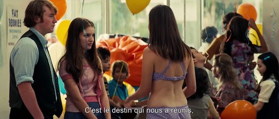 Licorice Pizza (2021) - Bande annonce