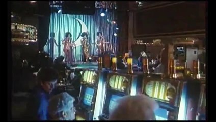 Sister Act (1992) - Bande annonce