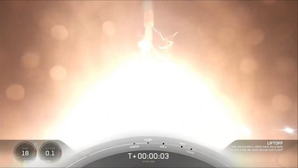 SpaceX Launched Starlink Batch On Booster's Record