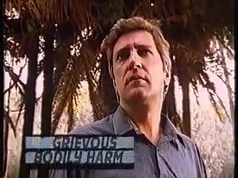 Grievous Bodily Harm | movie | 1988 | Official Trailer
