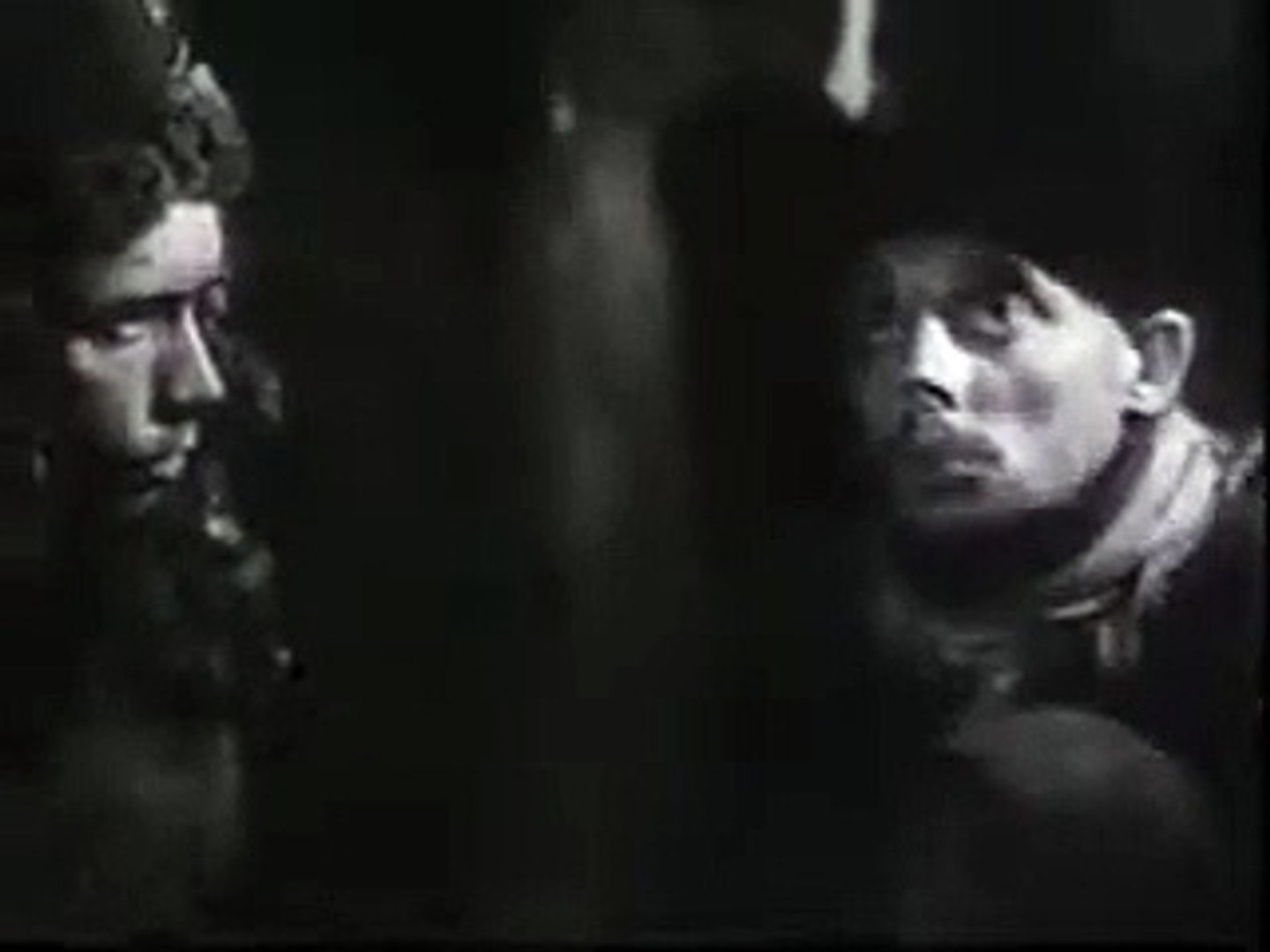 ⁣Ад, или Досье на самого себя | movie | 1989 | Official Clip