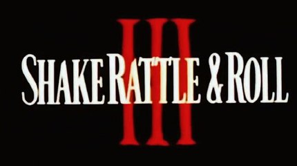 Shake Rattle & Roll III | movie | 1991 | Official Clip