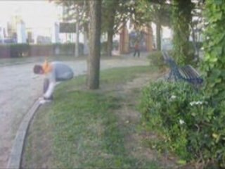 Nax ' 08....Urban Jump