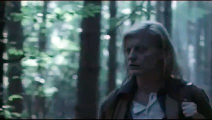Abandonnée (2006) - Bande annonce
