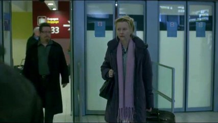 Une Estonienne à Paris (2012) - Bande annonce
