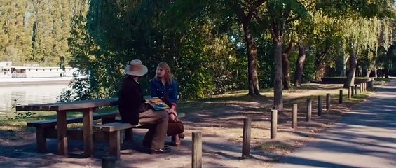 Van Gogh in Love (2021) - Bande annonce