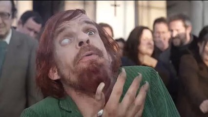 Holy Motors (2012) - Bande annonce