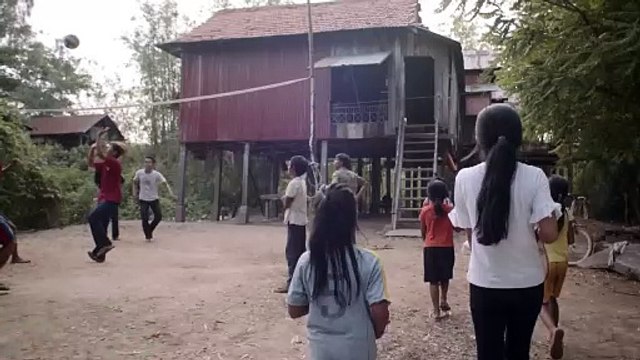 Les Affluents (2020) - Bande annonce