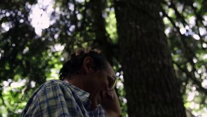 La Symphonie des arbres (2021) - Bande annonce