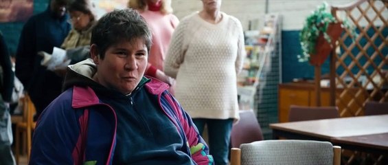 Les invisibles (2018) - Bande annonce