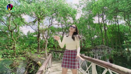 Bojoku Pengamen - Dj Cece [Official Music Video]