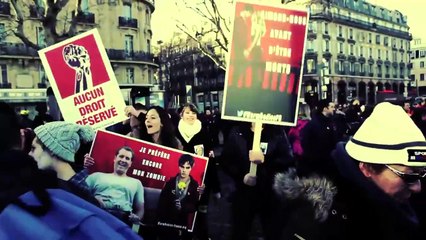 Warm Bodies : renaissance (2013) - Bande annonce