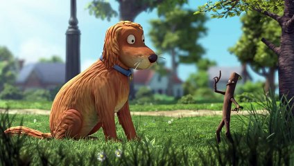 C'est Magic ! - Tout feu, tout flamme (2022) - Bande annonce