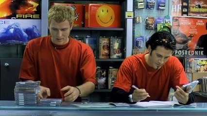 Skoro Sasvim Obicna Prica (2003)