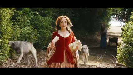 L'autre Dumas (2010) - Bande annonce