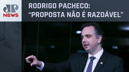 Parlamentares avaliam que PEC da blindagem não deve avançar no Senado
