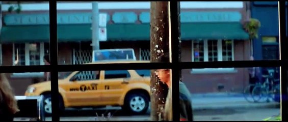 The Mortal Instruments : la cité des ténèbres (2013) - Bande annonce