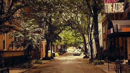 Broadway Therapy (2014) - Bande annonce