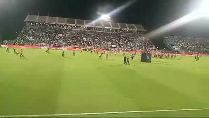 Derrota de Gimnasia ante Instituto | Análisis de Facundo Aché