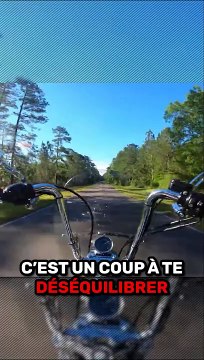 Comment s'ARRÊTER sans FREINS !？