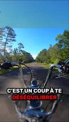 Comment s'ARRÊTER sans FREINS !？