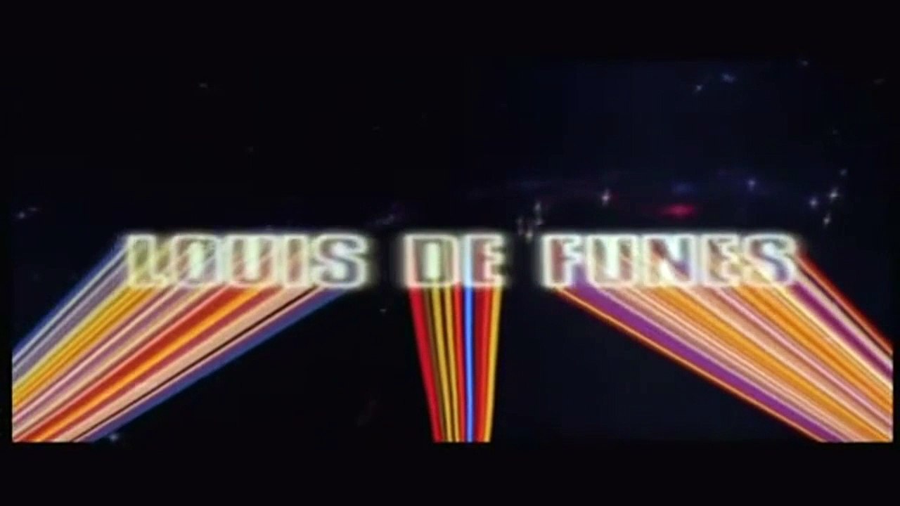 La soupe aux choux (1981) - Bande annonce