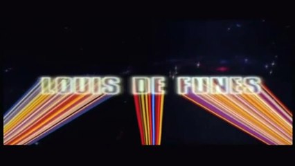 La soupe aux choux (1981) - Bande annonce