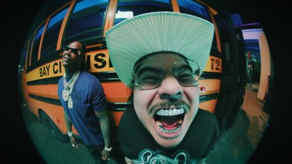 That Mexican OT - Twisting Fingers