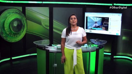 Cadeira avançada com rodas ajuda a viajar na Realidade Aumentada