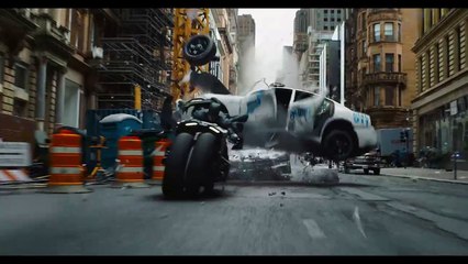 The Flash (2023) - Exciting Official Trailer 🎬