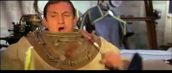 Les aventuriers (1967) - Bande annonce